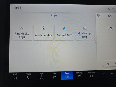 New 2025 Ford F150 XLT w/ Equipment Group 302A MID image 32