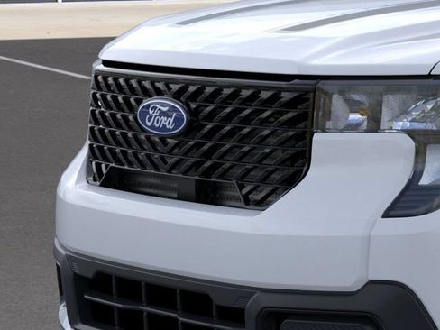 New 2026 Ford Maverick XLT AWD/4WD image 18
