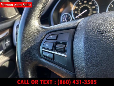 Used 2014 BMW X5 xDrive35i image 26