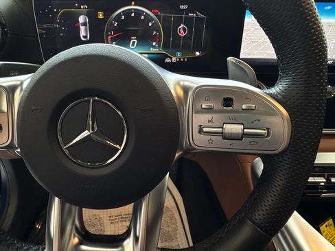 Used 2020 Mercedes-Benz AMG GT 63 S image 16