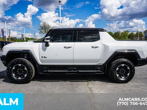 Used 2023 GMC Hummer EV Edition 1 image 10