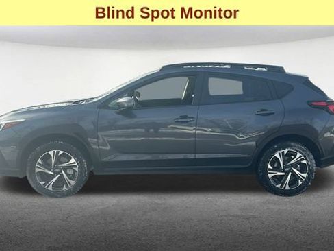 Certified 2024 Subaru Crosstrek 2.0i Premium image 5