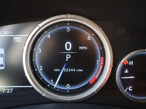 Used 2020 Lexus GS 350 F Sport RWD image 45