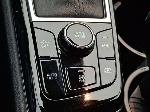 Certified 2024 Kia Sportage SX FWD image 24