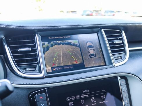 Certified 2024 INFINITI QX55 Essential AWD/4WD image 24