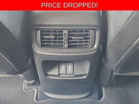 Used 2022 Honda CR-V EX-L image 29