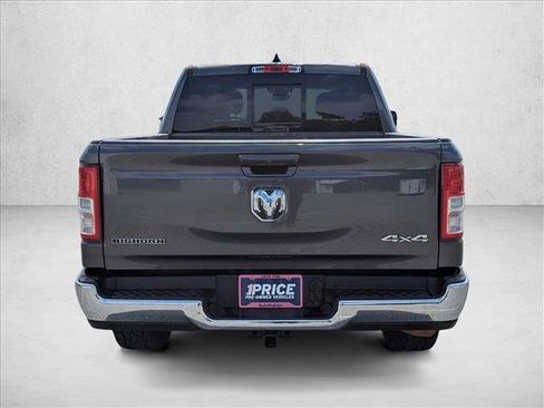 Used 2022 RAM 1500 Big Horn AWD/4WD image 6