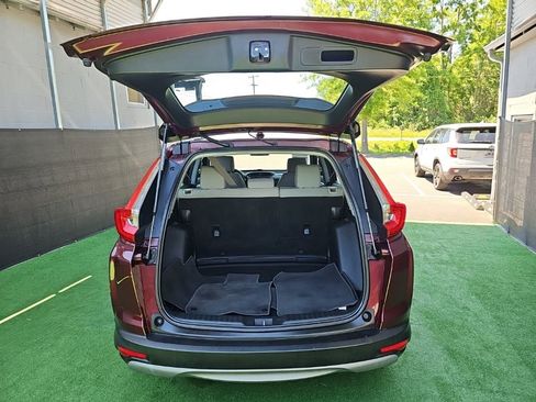 Used 2017 Honda CR-V LX image 37