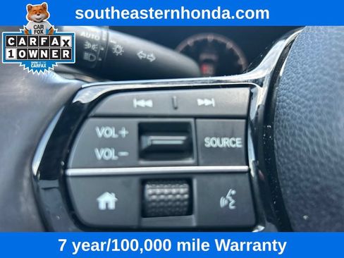 Used 2024 Honda Civic Sport image 22