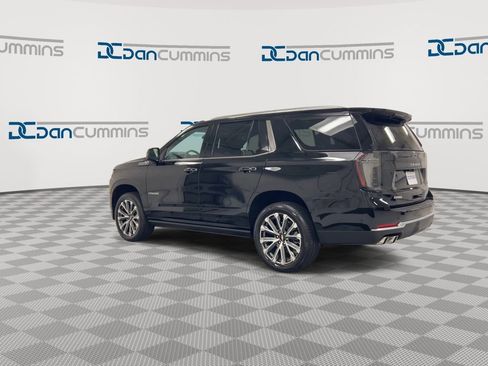 New 2026 Chevrolet Tahoe High Country image 6