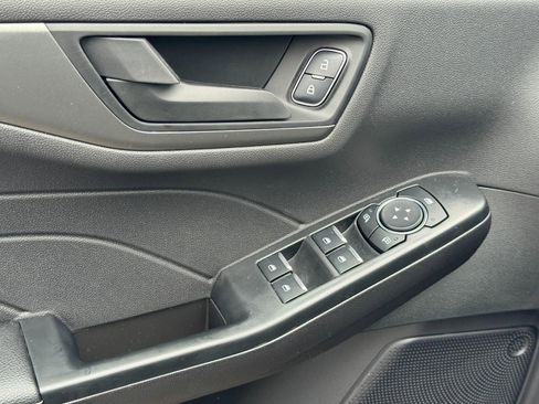 New 2026 Ford Escape Active w/ Cold Weather Package image 11