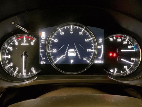 Used 2020 MAZDA CX-5 Grand Touring image 19