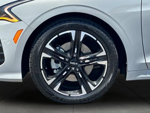 Certified 2024 Kia K5 GT-Line FWD image 31