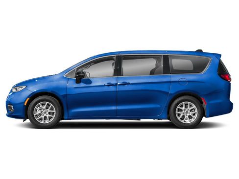 New 2026 Chrysler Pacifica Select w/ S Appearance Package image 18
