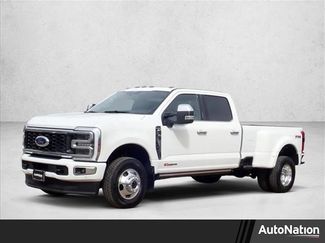 New 2026 Ford F350 Platinum w/ Platinum Plus Package video 1