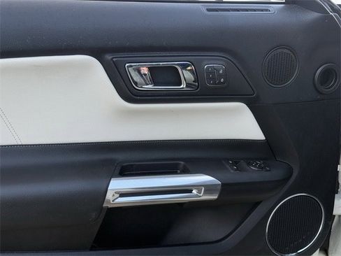 Used 2015 Ford Mustang 50 Years image 23