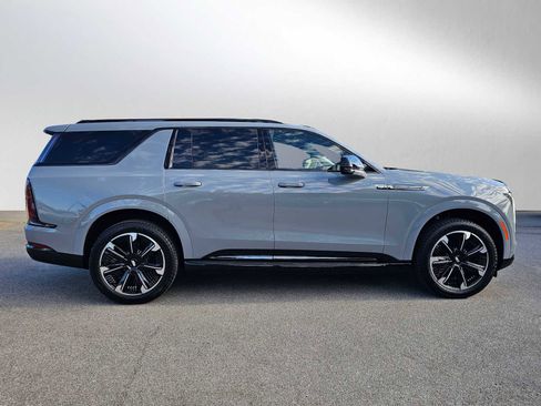 New 2026 Cadillac Escalade IQL Sport 2 image 2