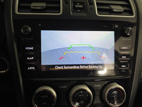 Used 2018 Subaru Forester 2.5i Touring w/ Popular Package #2 AWD/4WD image 14