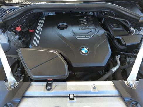 Used 2020 BMW X4 xDrive30i w/ Driving Assistance Package image 23