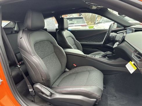 Used 2026 Dodge Charger Scat Pack w/ Blacktop Package image 26