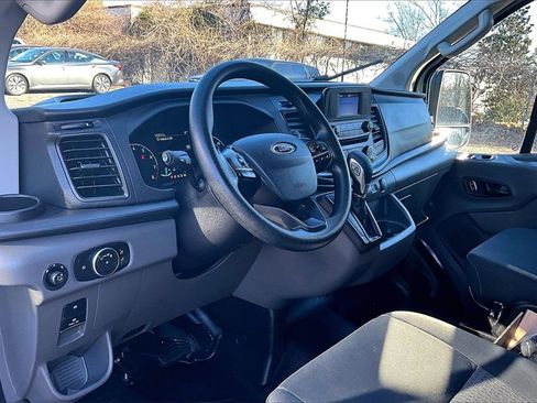 Used 2024 Ford Transit 250 Low Roof w/ Exterior Upgrade Package image 15
