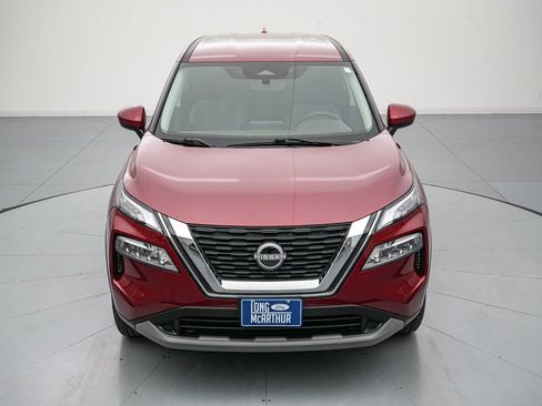 Used 2023 Nissan Rogue SV AWD/4WD image 9