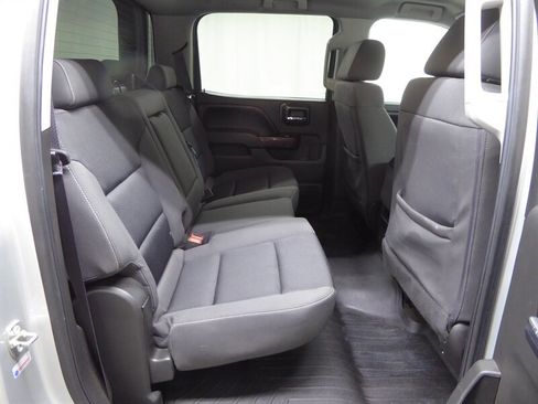 Used 2016 GMC Sierra 1500 SLE w/ SLE Value Package image 29