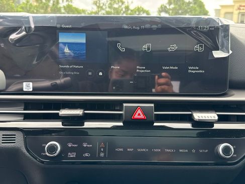 New 2026 Kia Sportage EX w/ EX Panorama Roof Package image 29