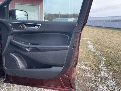 Used 2015 Ford Edge SEL w/ Equipment Group 201A image 27
