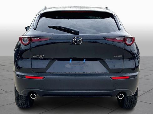 New 2026 MAZDA CX-30 Aire Edition image 4