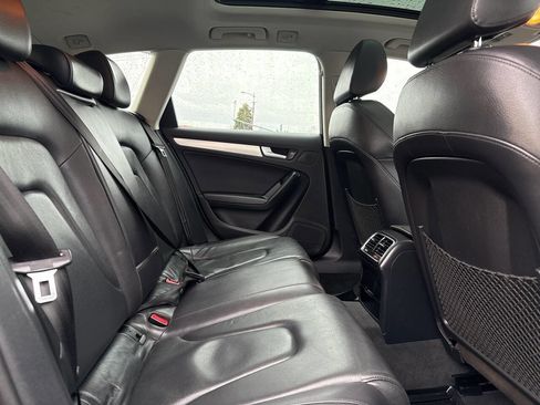 Used 2012 Audi A4 2.0T Premium Plus image 21