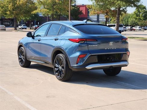 Used 2024 Buick Envista Sport Touring w/ Experience Buick Package image 7