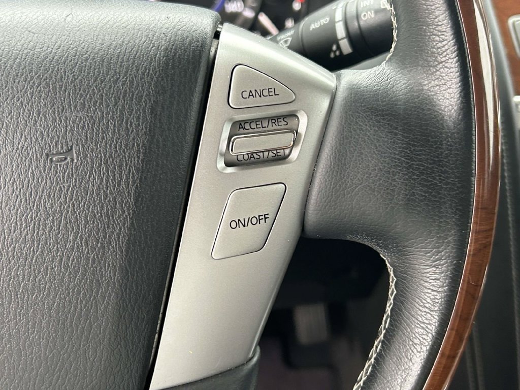 Used 2018 INFINITI QX80 2WD image 24