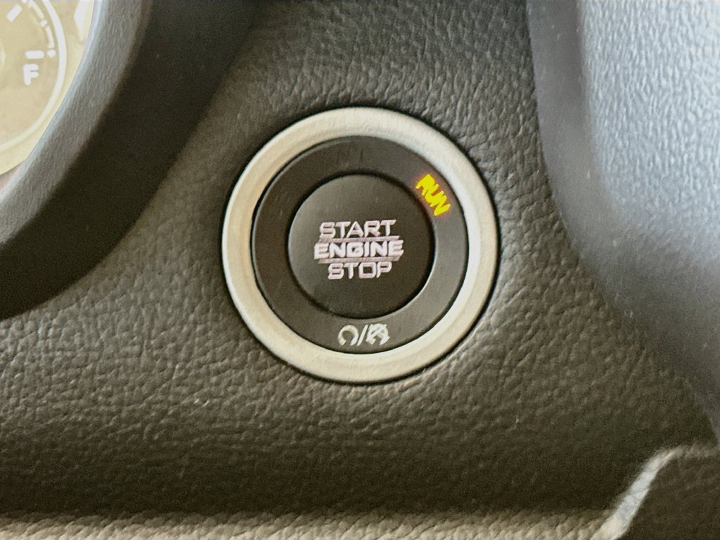 Used 2020 RAM 1500 Big Horn AWD/4WD image 27