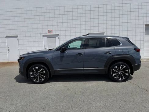 New 2026 MAZDA CX-50 2.5 Hybrid w/ Weather Package AWD/4WD image 3