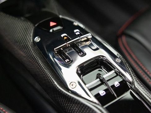 Certified 2023 Ferrari 296 GTB image 19