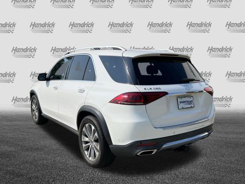 Used 2020 Mercedes-Benz GLE 350 4MATIC image 9