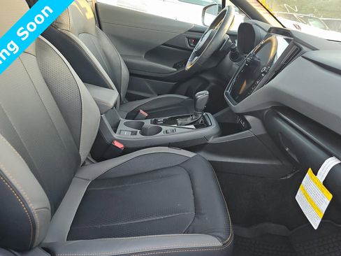 Used 2024 Subaru Crosstrek 2.5i Wilderness w/ Crosstrek Mirror Package image 9