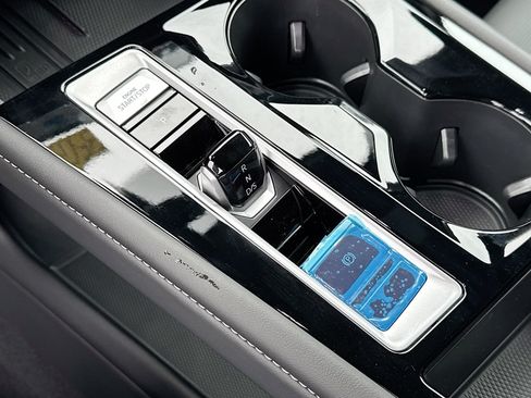 New 2025 Volkswagen Atlas Cross Sport SEL Premium R-Line image 12