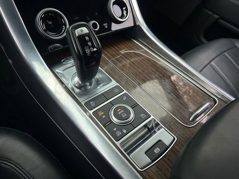 Used 2020 Land Rover Range Rover Sport HSE Dynamic image 27