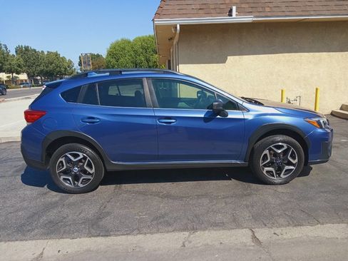 Used 2019 Subaru Crosstrek 2.0i Limited w/ Moonroof Package w/Navigation image 6