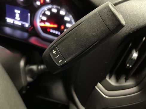 Used 2024 Chevrolet Silverado 2500 Custom w/ Custom Value Package image 19