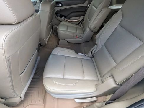 Used 2017 Chevrolet Tahoe Premier AWD/4WD image 18