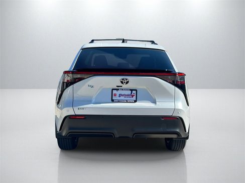 Used 2026 Toyota bZ image 6