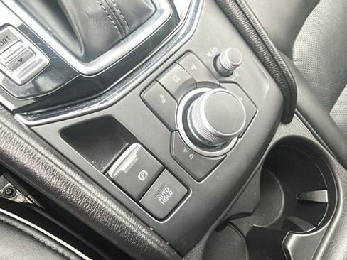 Used 2025 MAZDA CX-5 AWD 2.5 S w/ Select Package image 33