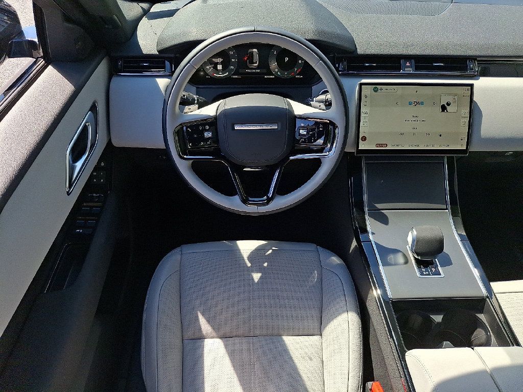 Certified 2026 Land Rover Range Rover Velar S AWD/4WD image 11