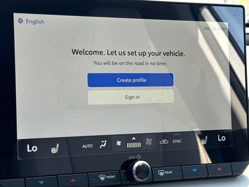 New 2026 Toyota RAV4 XLE Premium FWD image 30