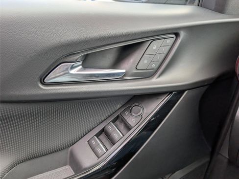 Used 2025 Chevrolet Equinox RS w/ Safety and Technology Package image 20