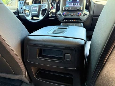 Used 2017 GMC Sierra 1500 SLT AWD/4WD image 80