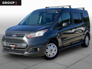 Used 2016 Ford Transit Connect XLT FWD video 1